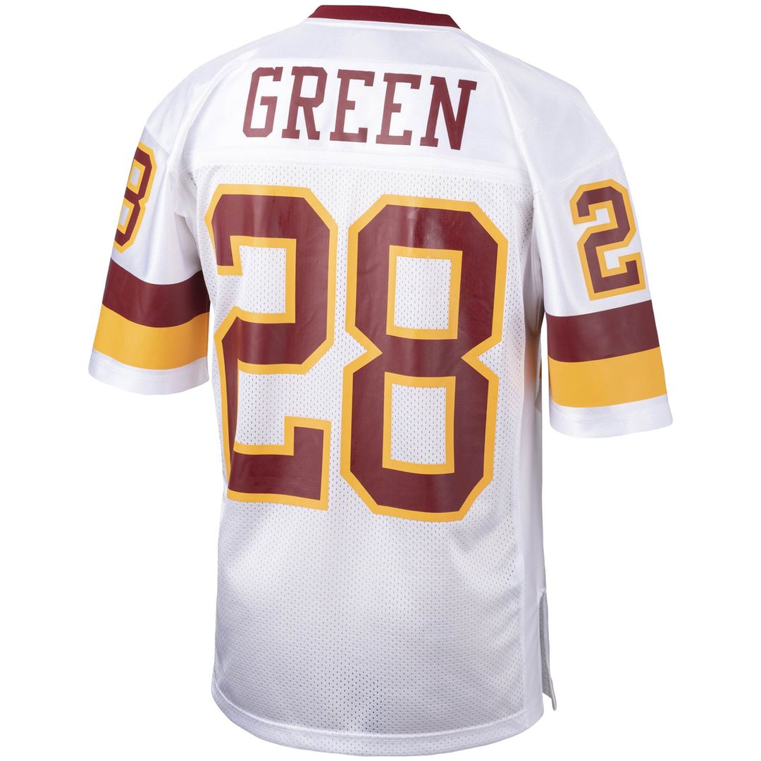 Washington Football Team 1991 Darrell Green Mitchell & Ness product image 3