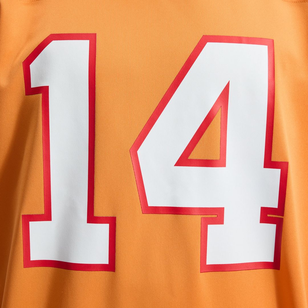 Tampa Bay Buccaneers Chris Godwin Jr. Nike Orange Alternate product image 10