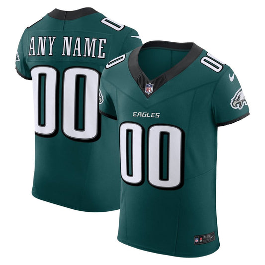 Philadelphia Eagles Nike Midnight Green Team Vapor FUSE product image 1