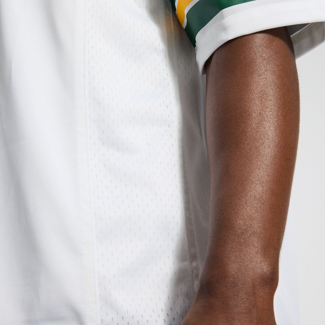 Green Bay Packers Micah Parsons Nike White Game Jersey product image 26