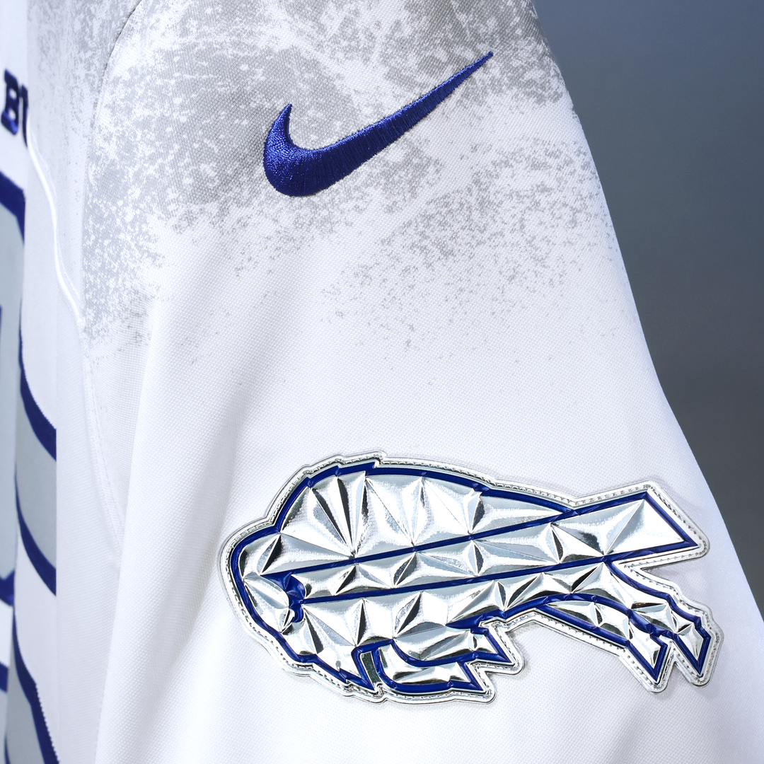 Buffalo Bills Matt Milano Nike White Rivalries Collection product image 11