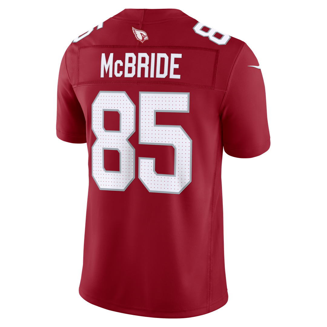 Arizona Cardinals Trey McBride Nike White Vapor FUSE product image 13