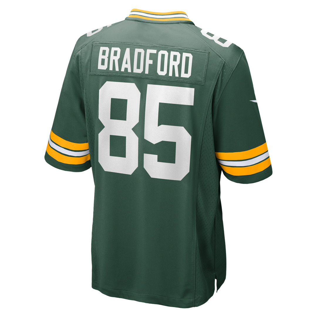 Green Bay Packers Corey Bradford Nike Retired Player Jersey product image 3