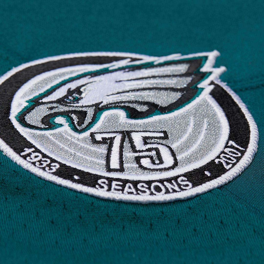 Philadelphia Eagles 1996 Brian Dawkins Mitchell & Ness product image 16