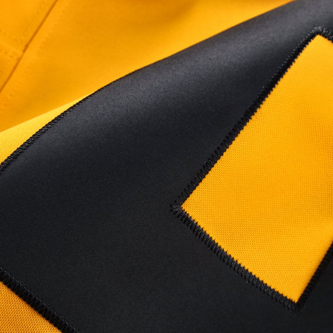 Pittsburgh Steelers Pat Freiermuth Nike Gold Alternate product image 6