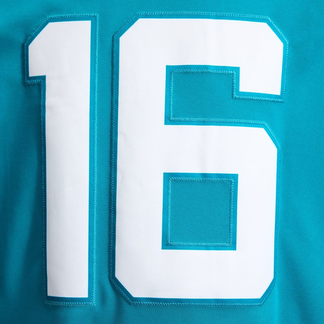 Jacksonville Jaguars Trevor Lawrence Nike Teal Team Vapor product image 9