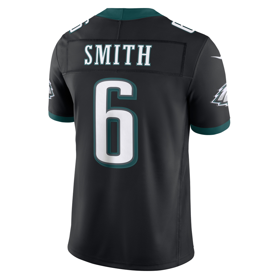 Philadelphia Eagles DeVonta Smith Nike Kelly Green product image 9