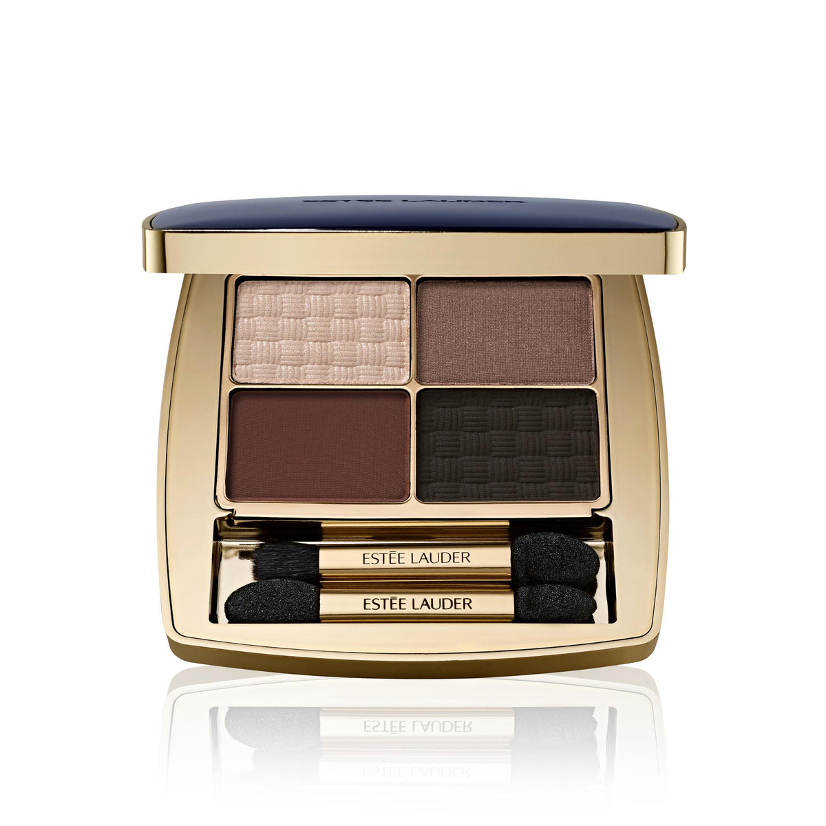 Estée Lauder The Essential Eyeshadow Quad - Prenup