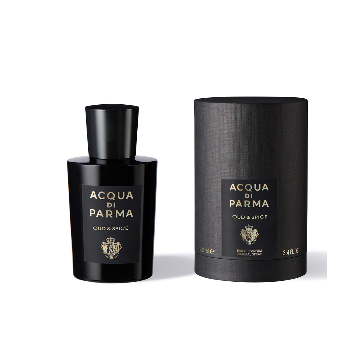 Signatures of the Sun Oud & Spice Eau de Parfum