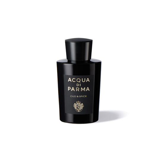 Signatures of the Sun Oud & Spice Eau de Parfum