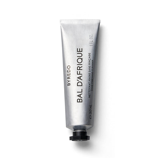 Rinse-Free Hand Cleanser Bal d’Afrique