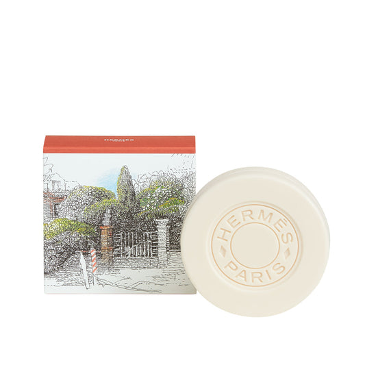 Un Jardin sur la Lagune, Perfumed soap