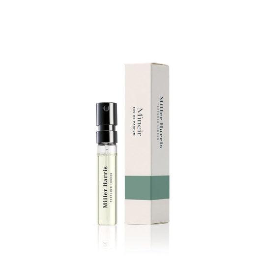 Miller Harris Mineir Eau de Parfum, 7.5ml