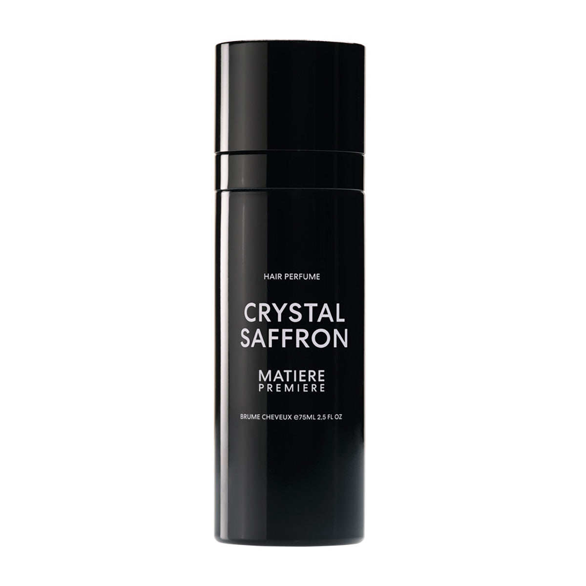 Crystal Saffron Hair Perfume