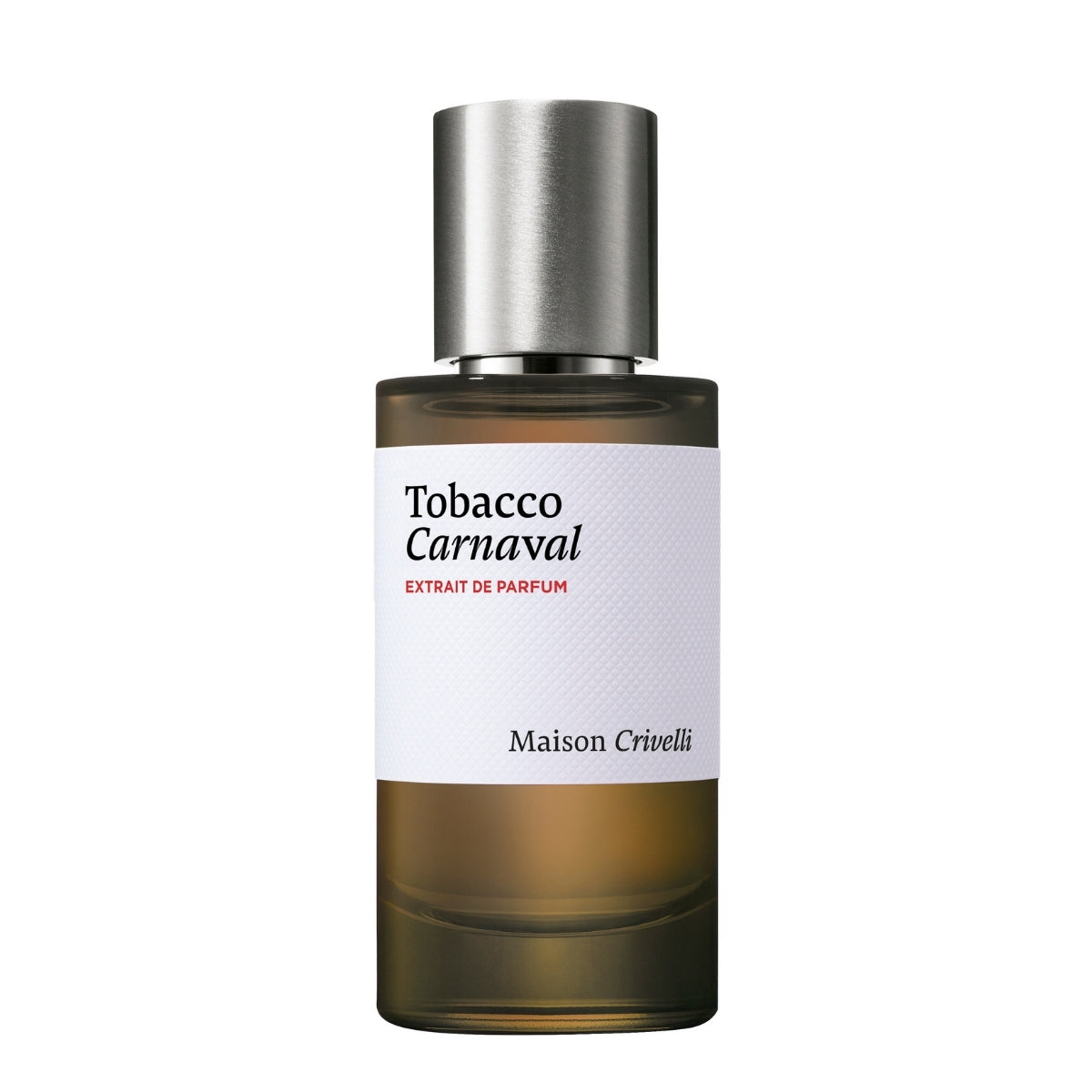 Tobacco Carnaval Extrait de Parfum