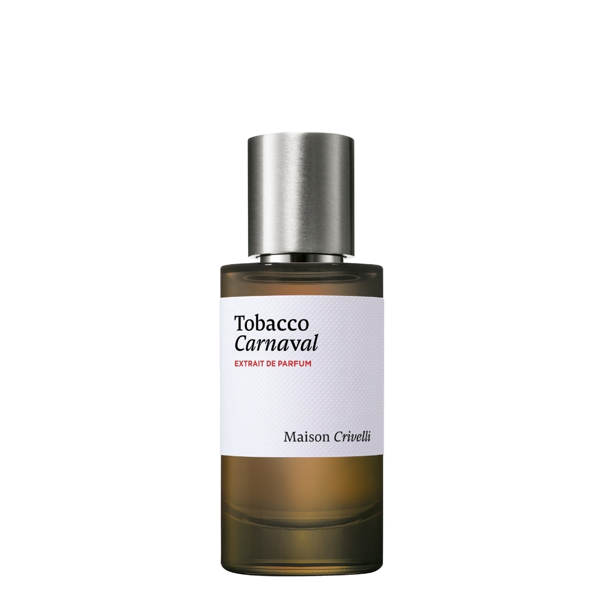 Tobacco Carnaval Extrait de Parfum