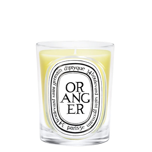 Oranger - Classic Candle
