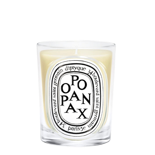Oponapax - Classic Candle