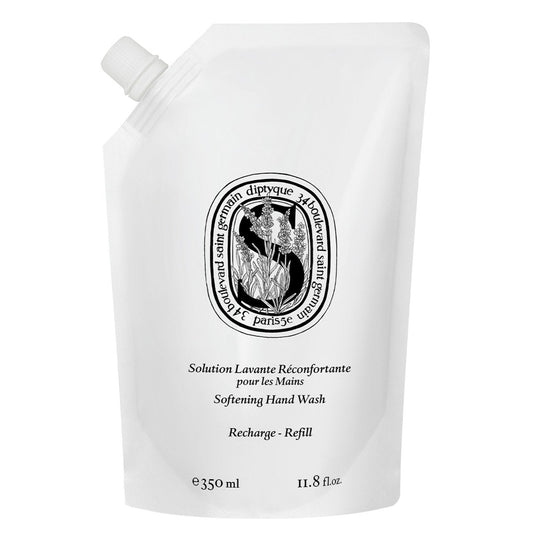 Refill for Softening Hand Wash