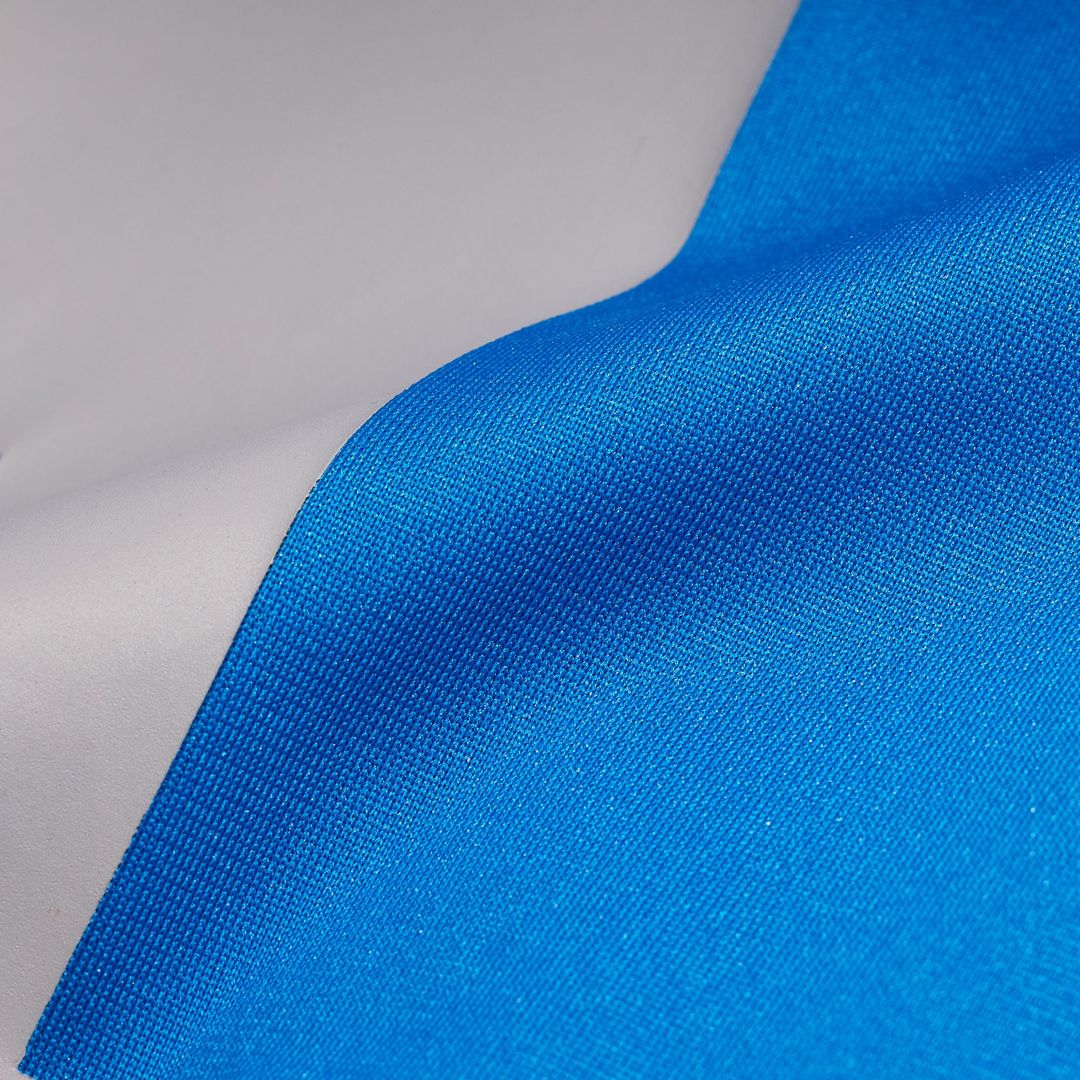 Detroit Lions Penei Sewell Nike Blue Alternate Game Jersey product image 5