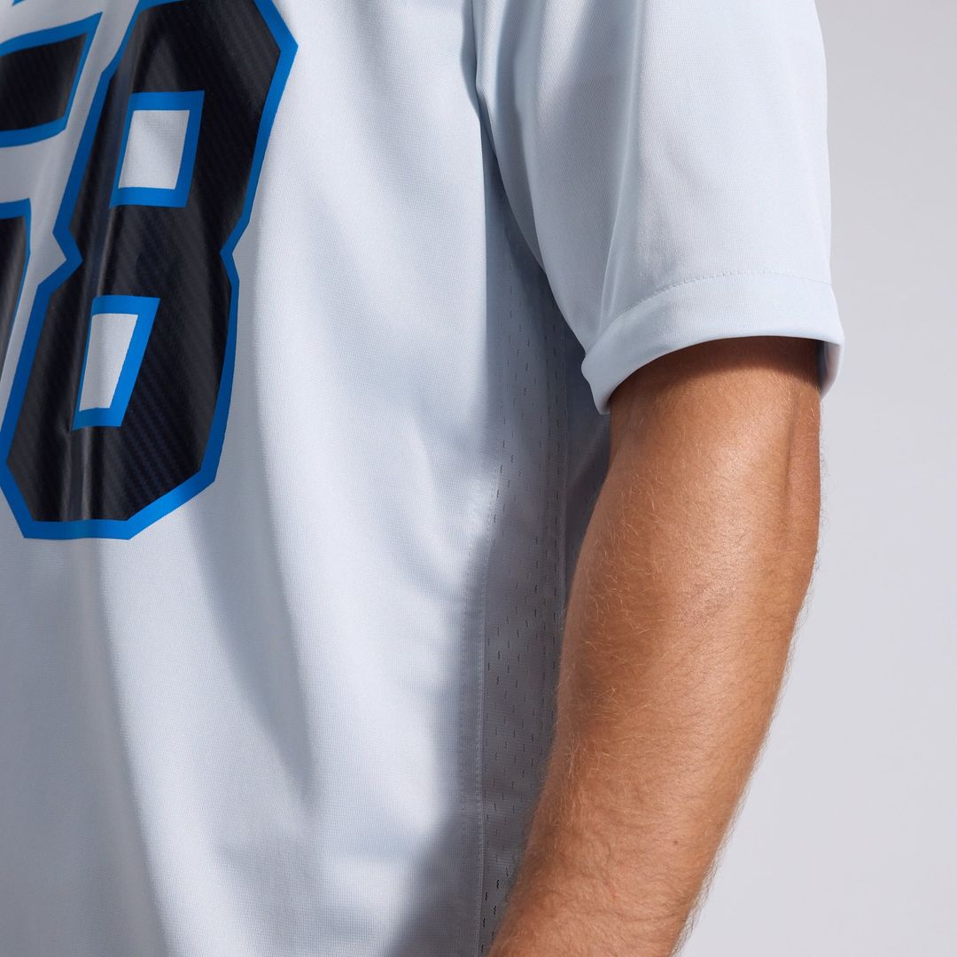 Detroit Lions Penei Sewell Nike Silver 2026 Rivalries product image 12