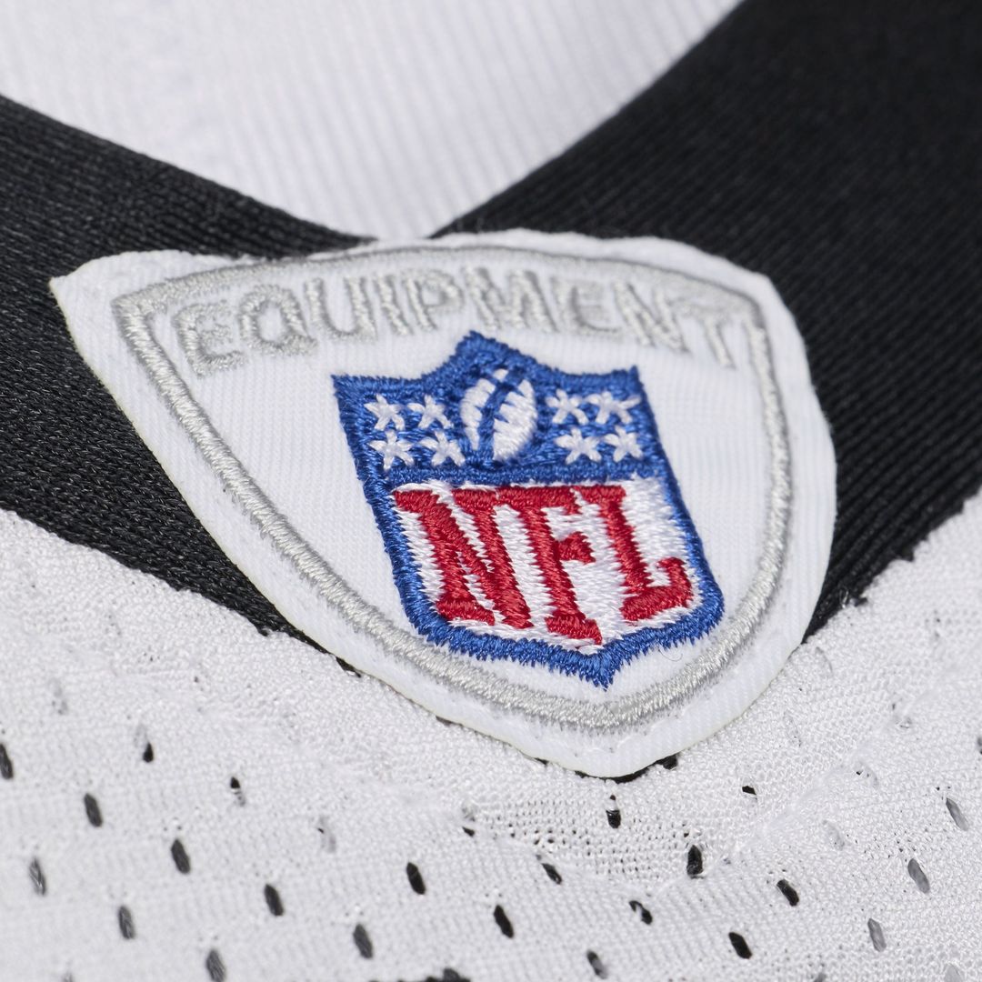Philadelphia Eagles Jason Kelce Mitchell & Ness White 2011 product image 5
