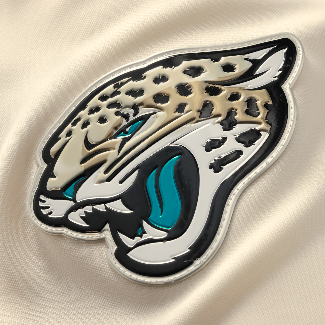 Jacksonville Jaguars Tony Boselli Nike Natural 2026 product image 11