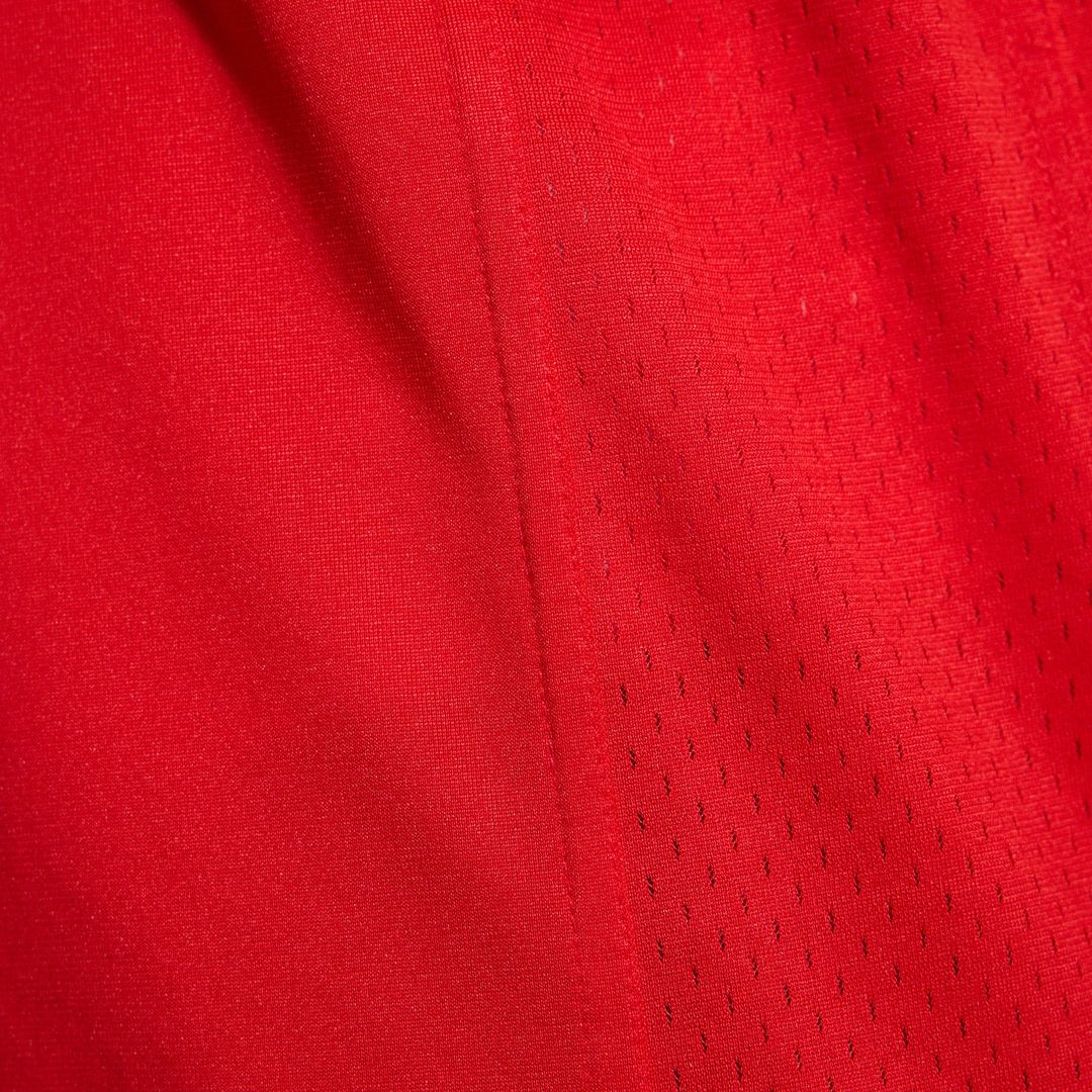 Kansas City Chiefs Patrick Mahomes Nike Red Game Jersey product image 26