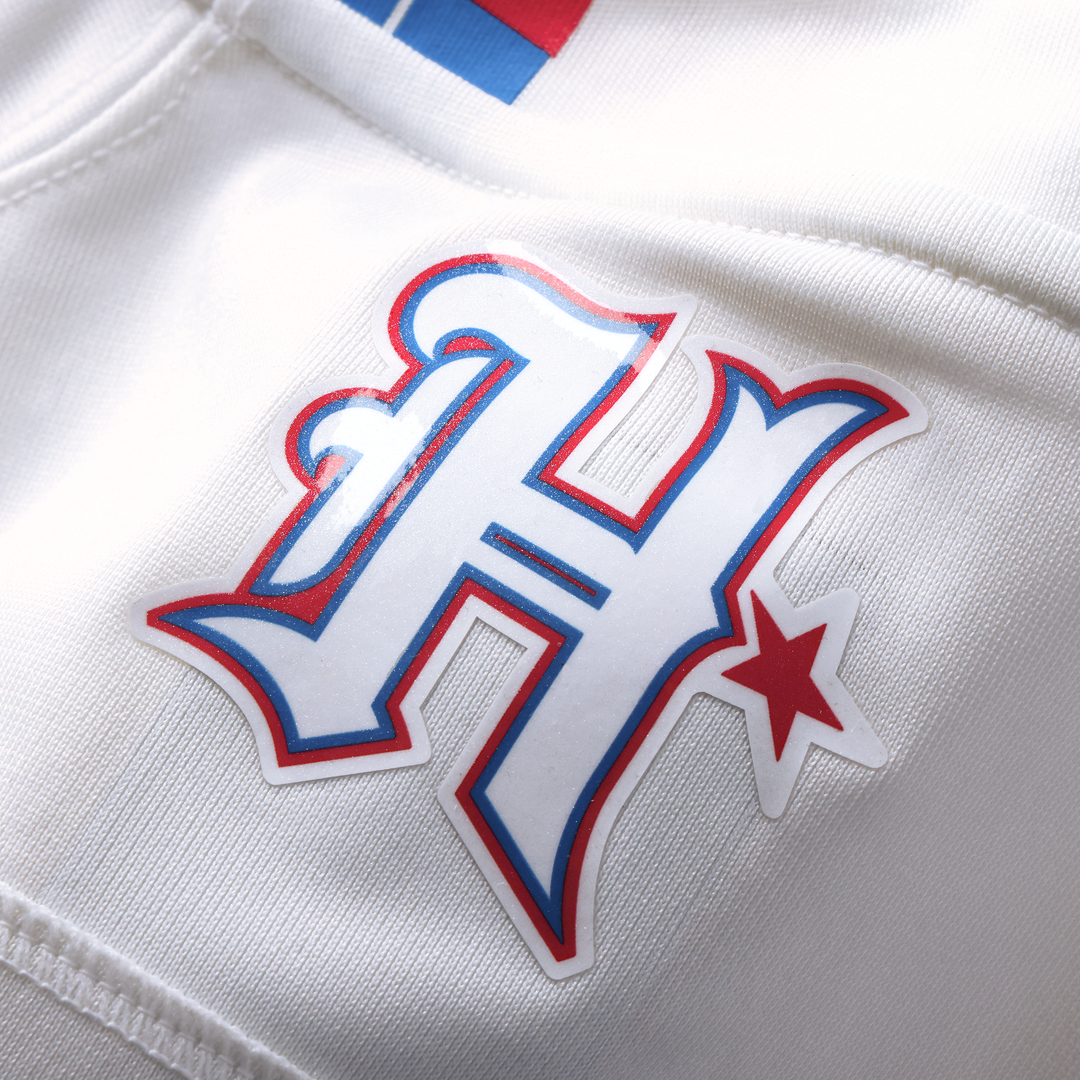 Houston Texans C.J. Stroud Nike White 2026 Rivalries product image 16