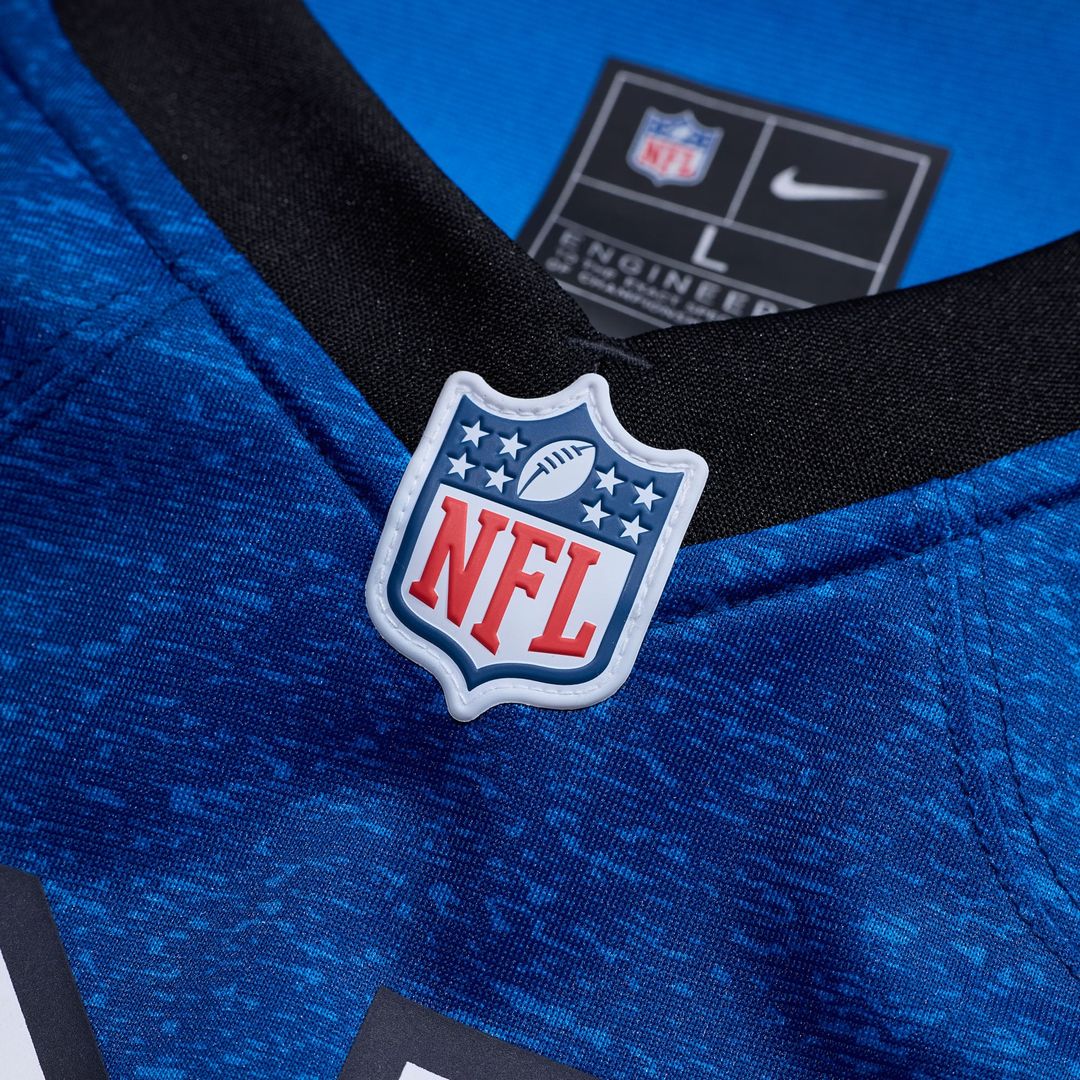 Indianapolis Colts Kenny Moore II Nike Royal Indiana Nights product image 4