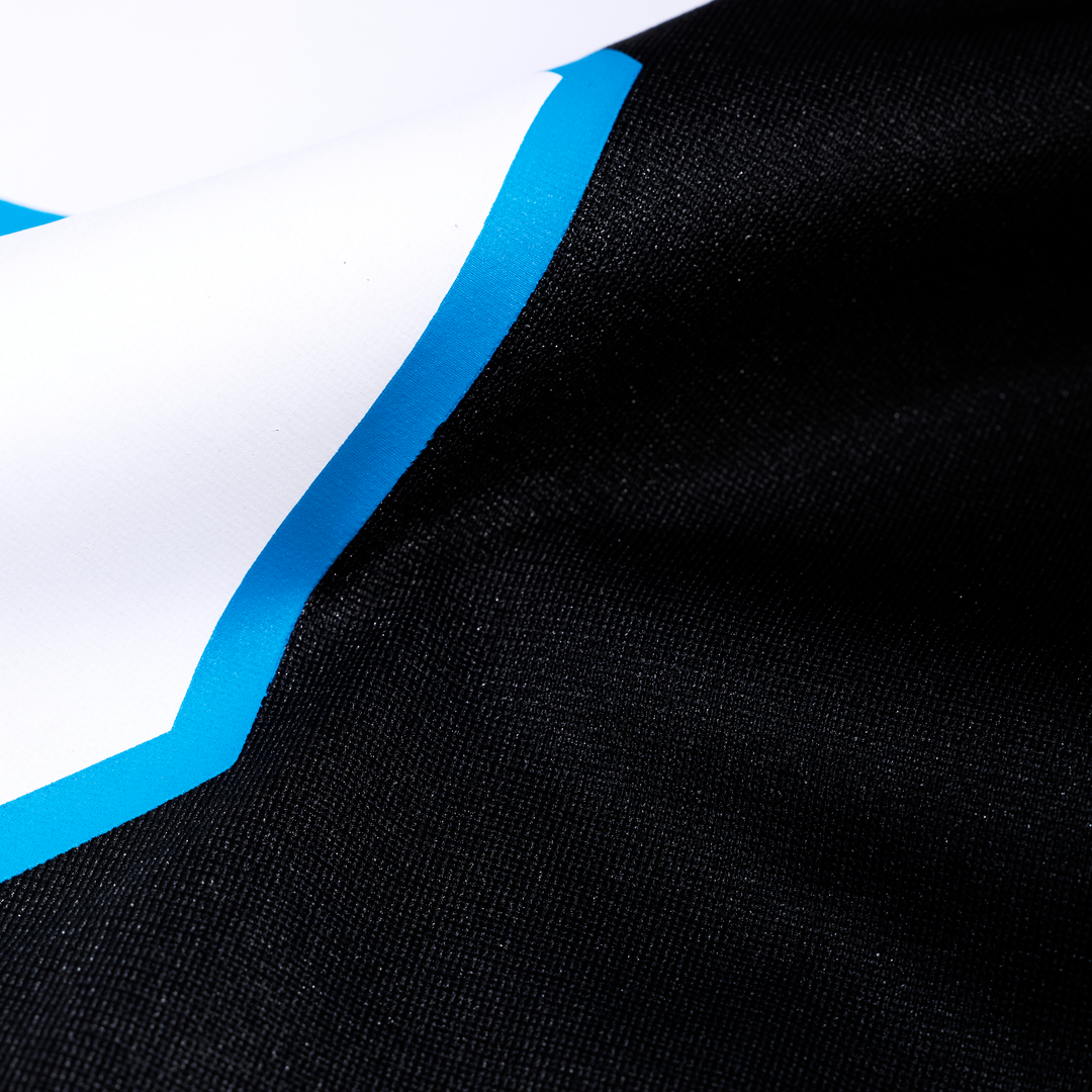 Carolina Panthers Chris Brazzell II Nike Black Game Jersey product image 5
