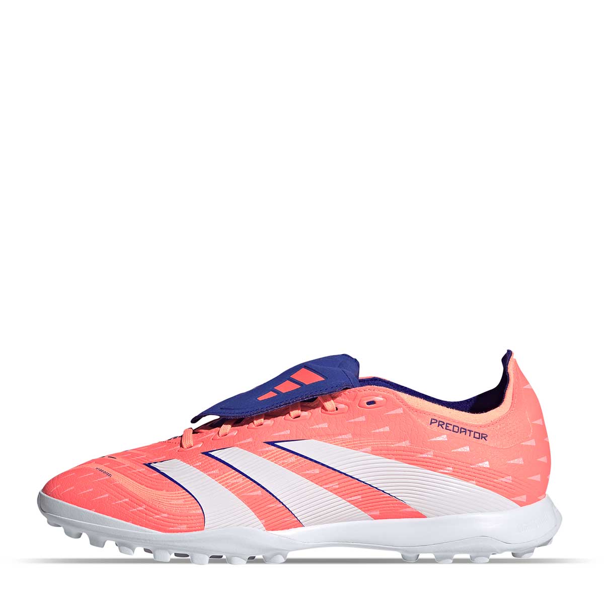 adidas Predator League TF Soccer Cleats product image 1, provided for visual reference and product detail review