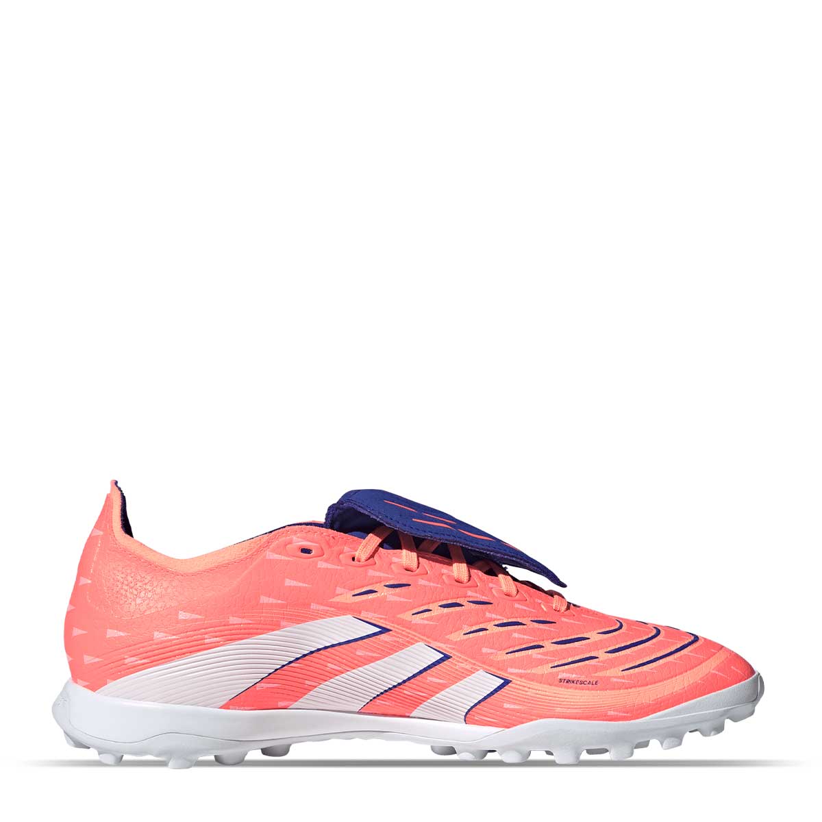 adidas Predator League TF Soccer Cleats product image 3, provided for visual reference and product detail review