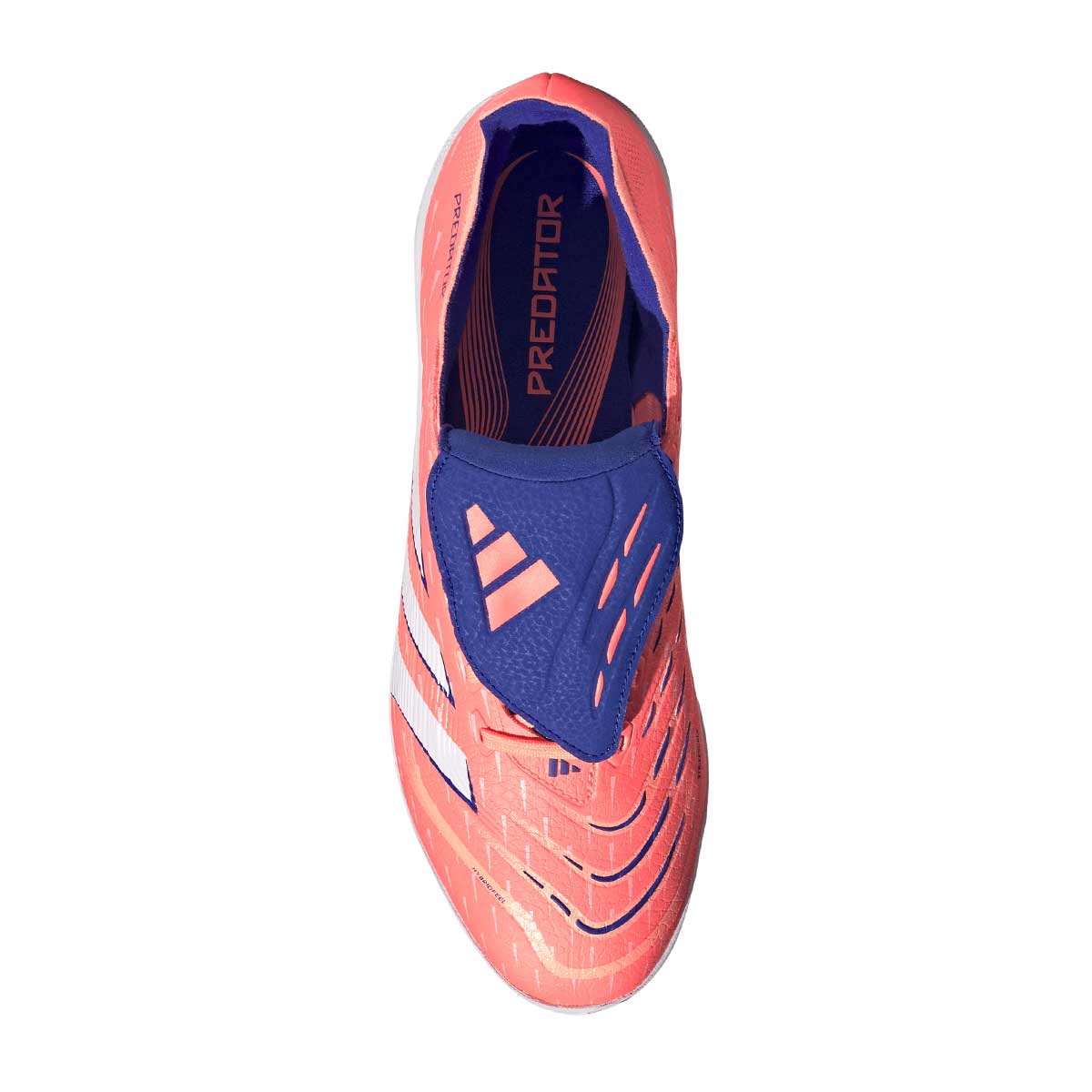 adidas Predator League TF Soccer Cleats product image 4, provided for visual reference and product detail review