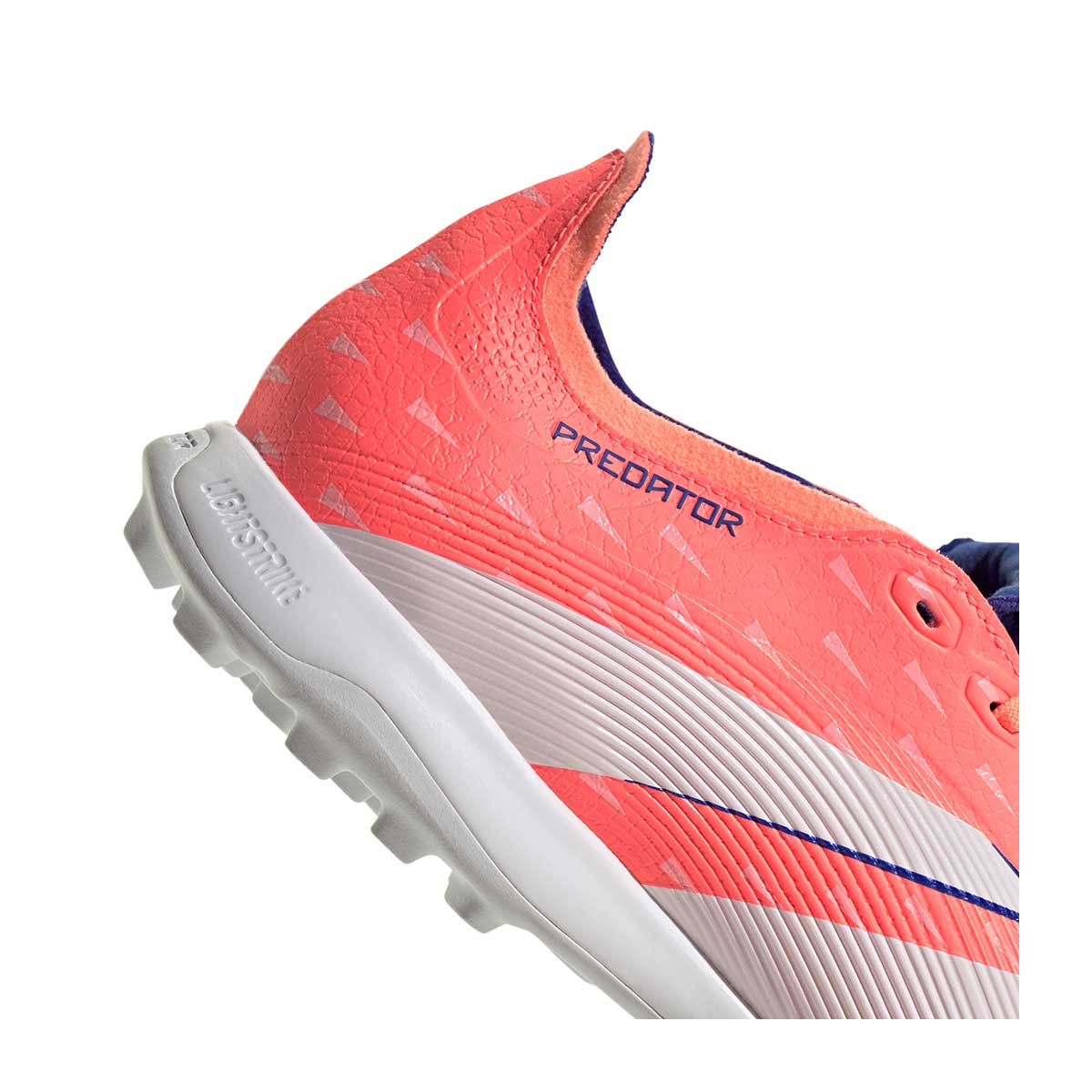 adidas Predator League TF Soccer Cleats product image 6, provided for visual reference and product detail review